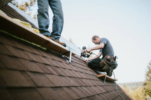 Fast & Reliable Emergency Roof Repairs in Lavon, TX